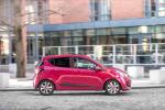 Hyundai i10 2016 года (UK)